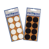Floor pads